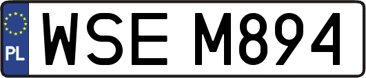 WSEM894