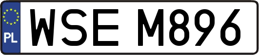 WSEM896