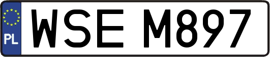 WSEM897