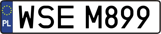 WSEM899