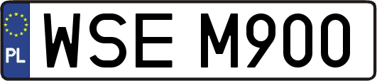 WSEM900