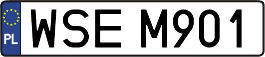 WSEM901