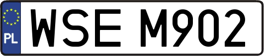 WSEM902