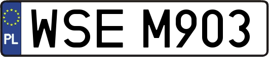 WSEM903