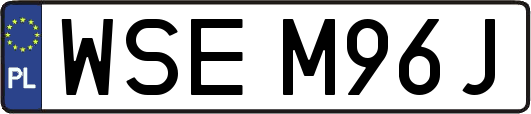 WSEM96J