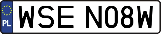 WSEN08W