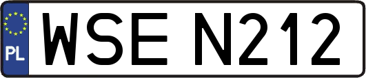 WSEN212