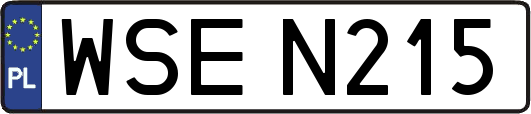 WSEN215