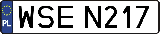 WSEN217