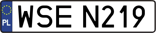 WSEN219