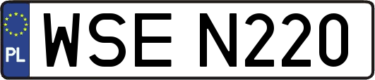 WSEN220