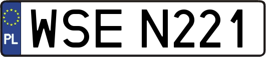 WSEN221