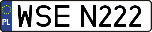 WSEN222