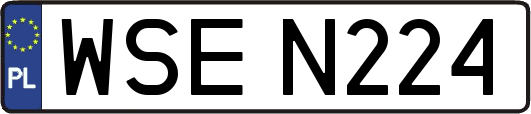 WSEN224