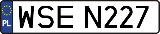 WSEN227