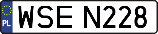 WSEN228