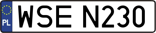 WSEN230