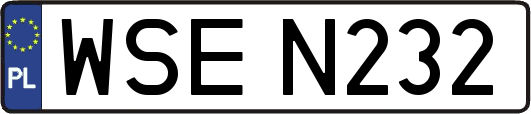WSEN232