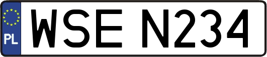 WSEN234
