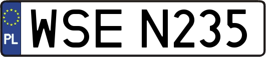 WSEN235