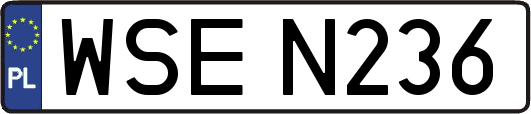 WSEN236