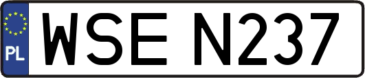 WSEN237