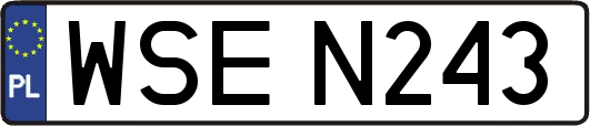WSEN243