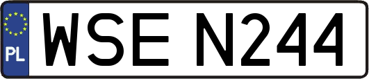 WSEN244