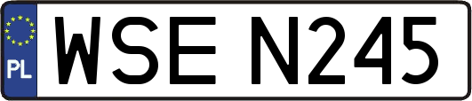 WSEN245
