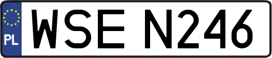 WSEN246