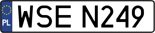WSEN249