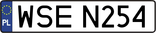 WSEN254