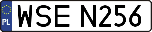 WSEN256