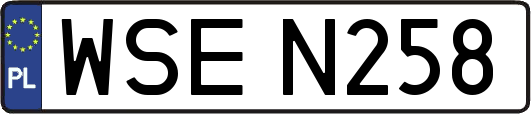 WSEN258