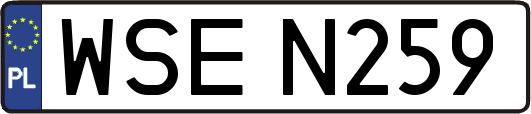 WSEN259