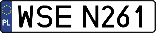 WSEN261