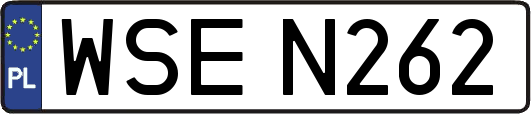WSEN262