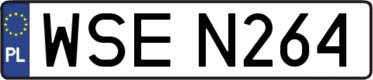 WSEN264