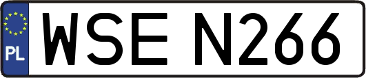 WSEN266