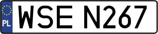 WSEN267