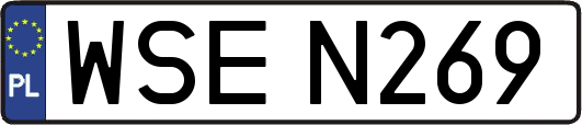 WSEN269