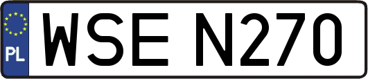 WSEN270