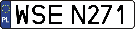 WSEN271