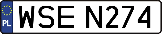 WSEN274