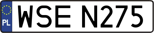 WSEN275