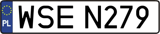 WSEN279