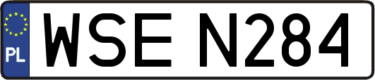 WSEN284