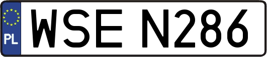 WSEN286