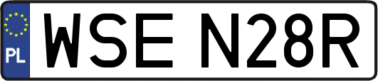 WSEN28R