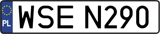 WSEN290